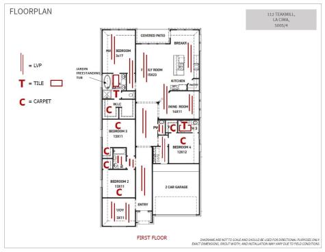 112 Teakmill Trail San Marcos TX 78666