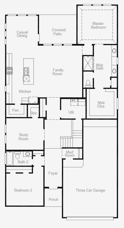 518 Los Aliso Court Liberty Hill TX 78642