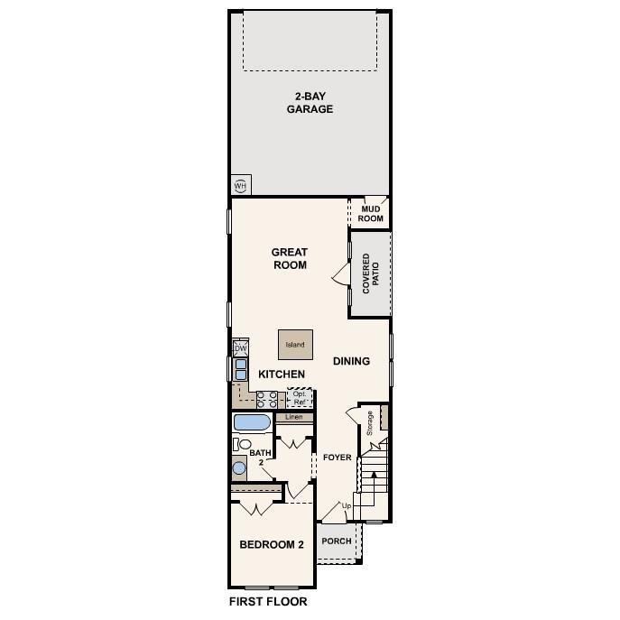 2309 Oscar Eli Place Round Rock TX 78665