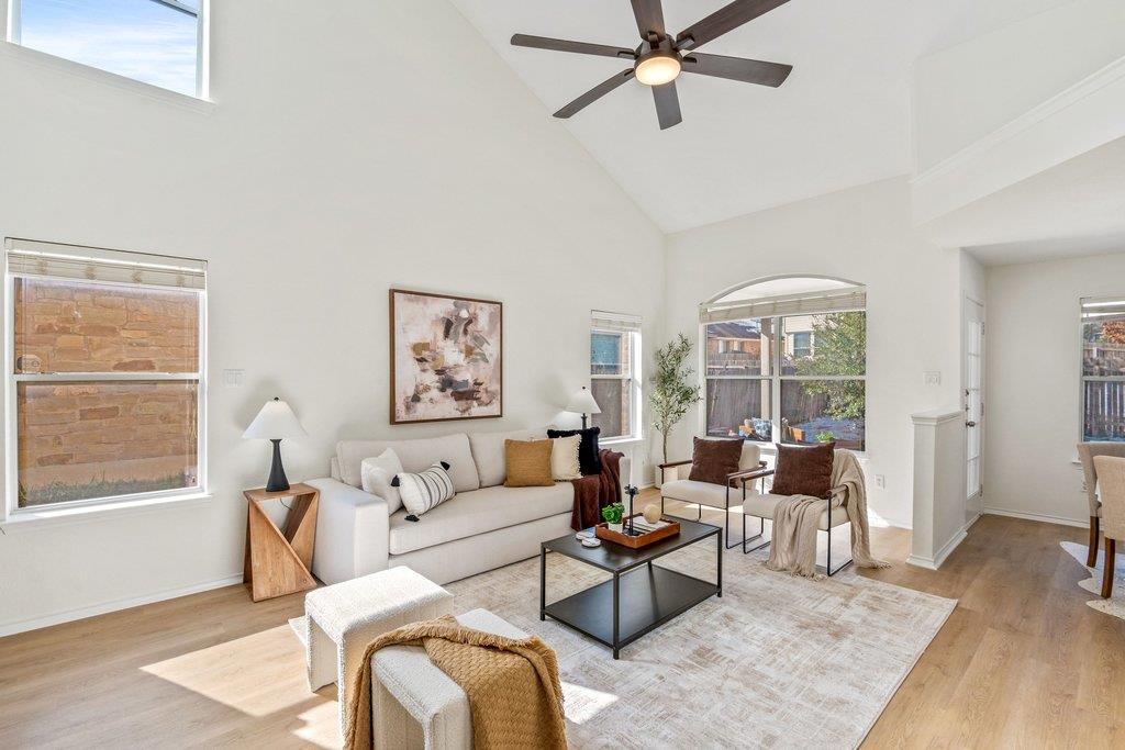11416 Dog Leg Drive Austin TX 78717