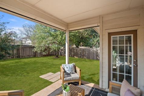 11416 Dog Leg Drive Austin TX 78717