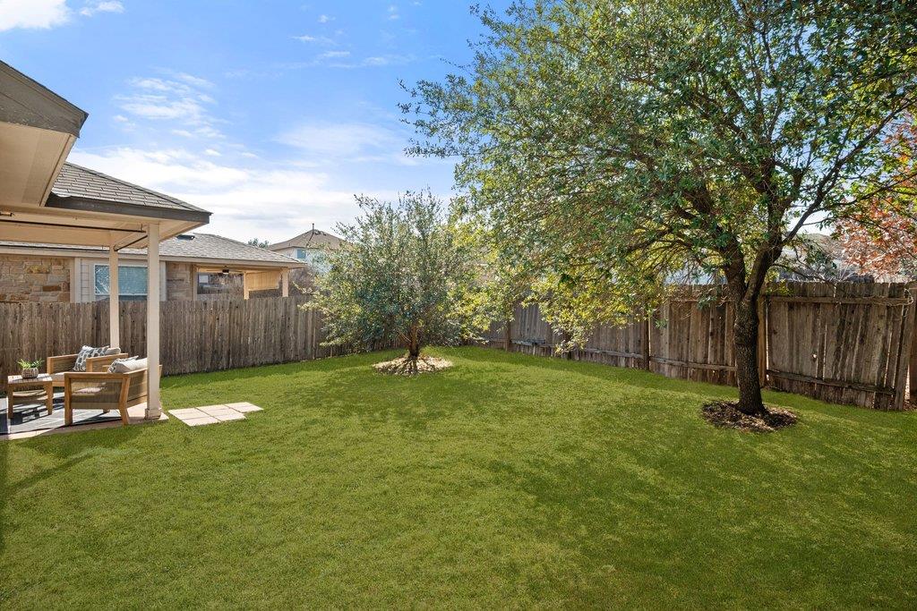 11416 Dog Leg Drive Austin TX 78717