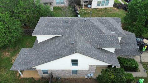 11416 Dog Leg Drive Austin TX 78717