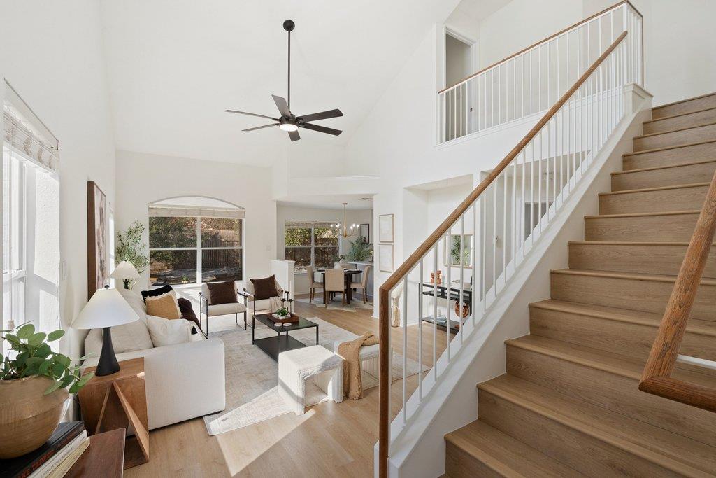 11416 Dog Leg Drive Austin TX 78717
