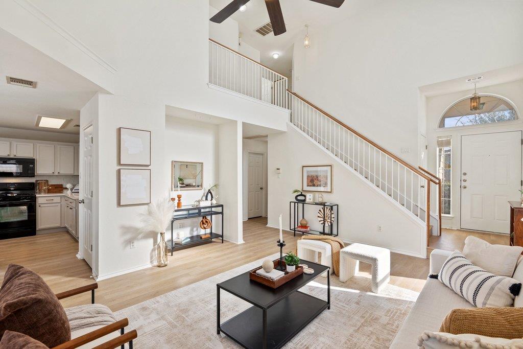 11416 Dog Leg Drive Austin TX 78717