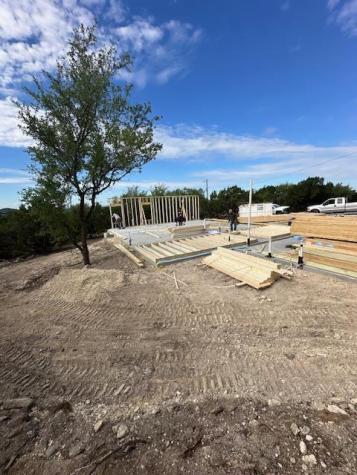 8609 Buffalo Trail Lago Vista TX 78645