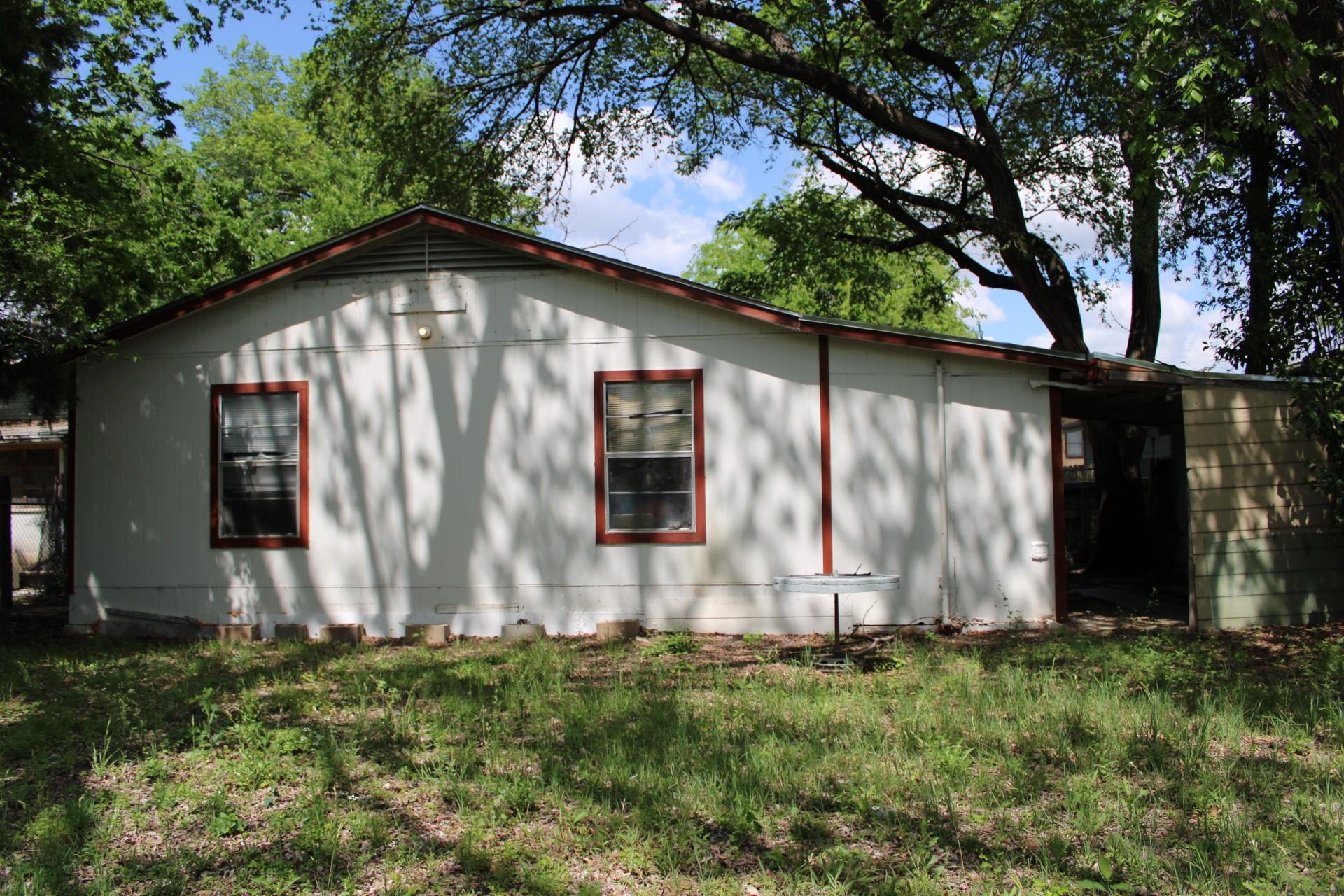 3017 Lyons Road Austin TX 78702