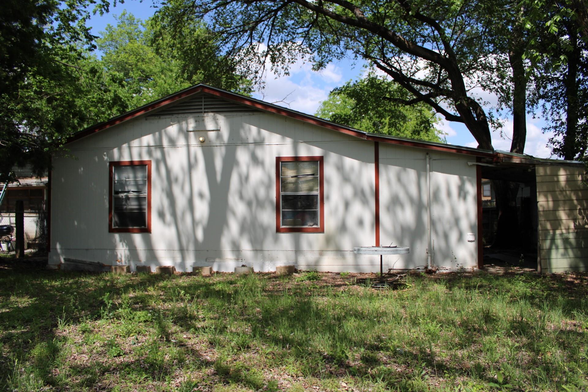 3017 Lyons Road Austin TX 78702