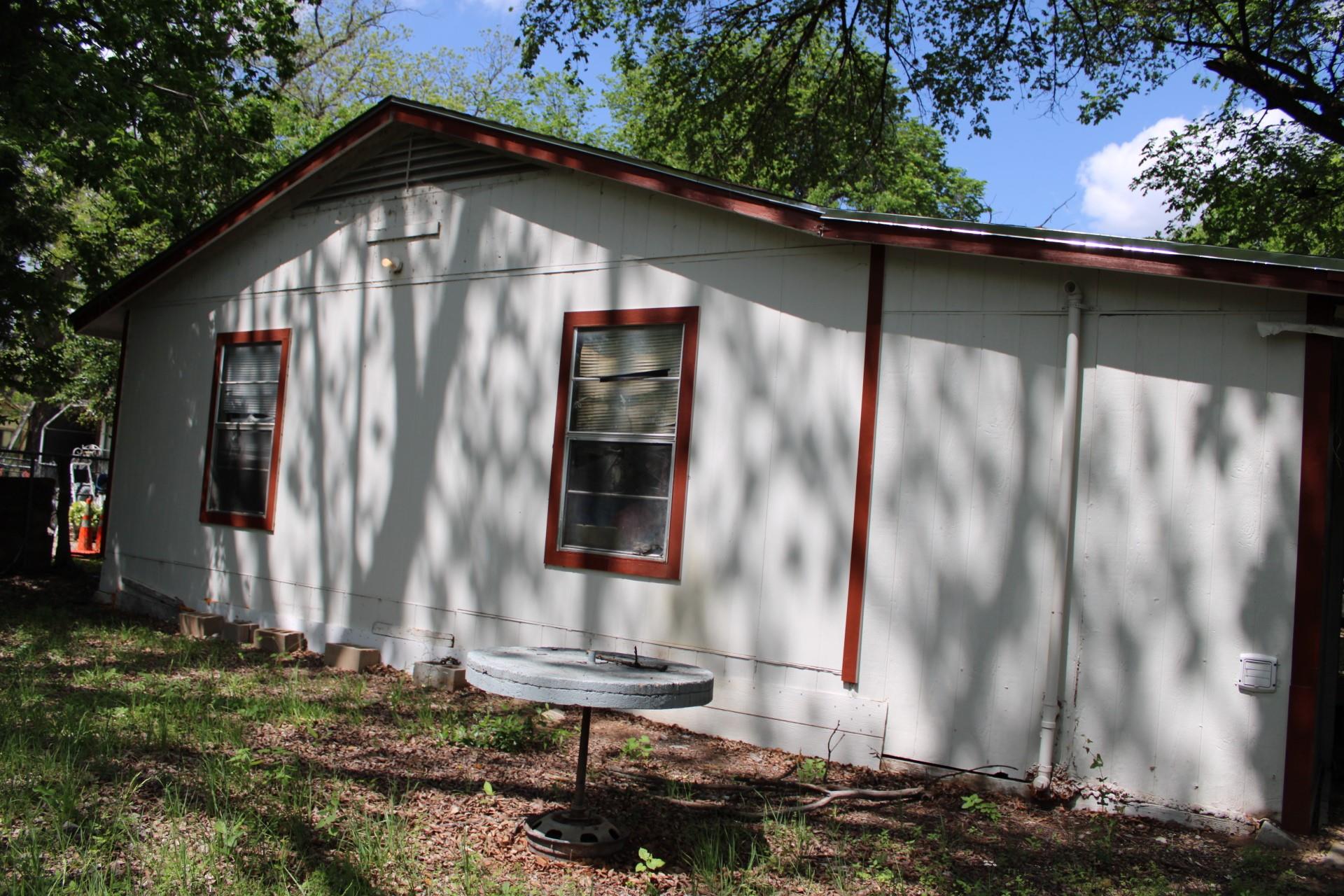 3017 Lyons Road Austin TX 78702