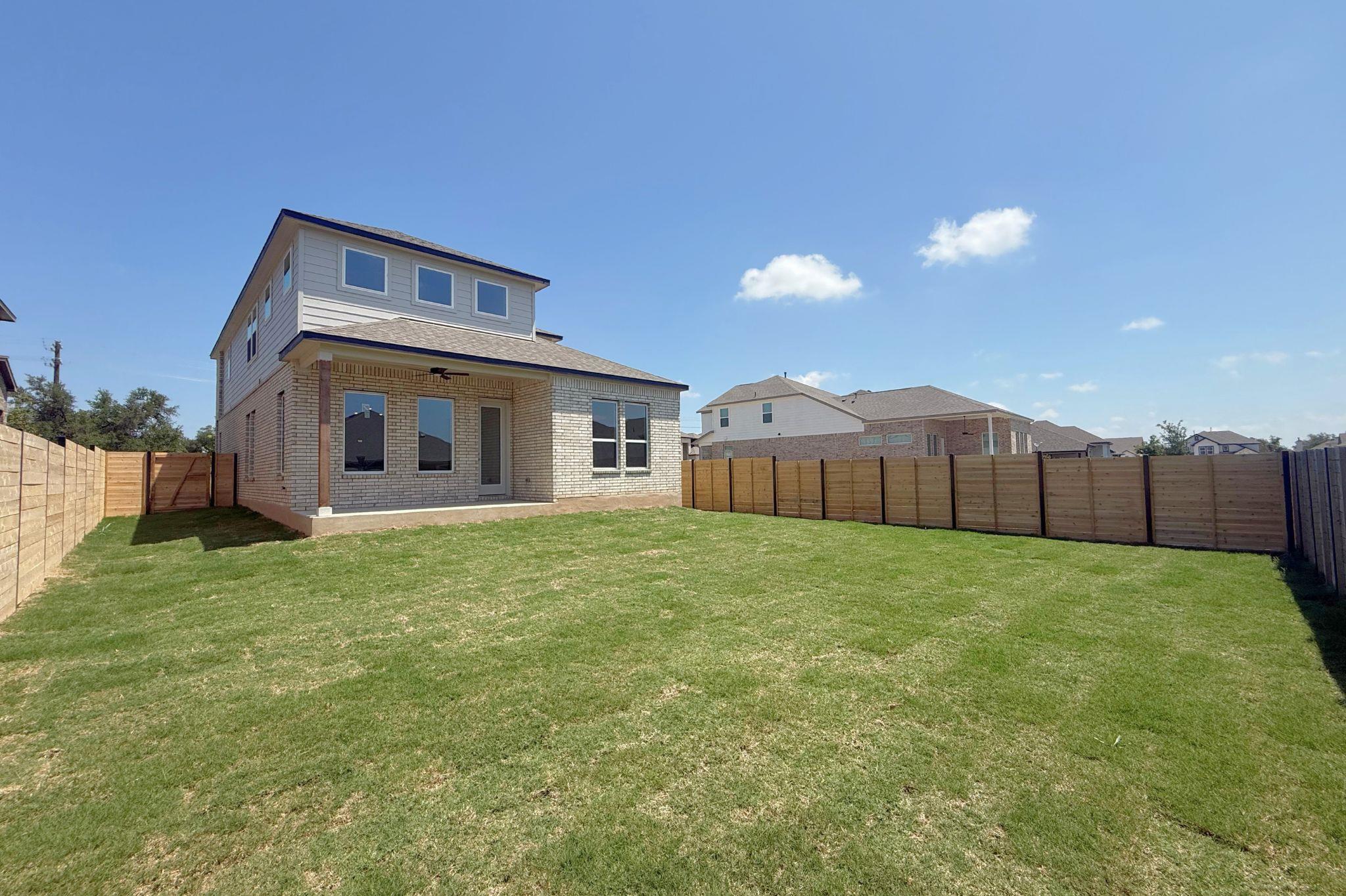 1033 Stonehill Drive Georgetown TX 78633