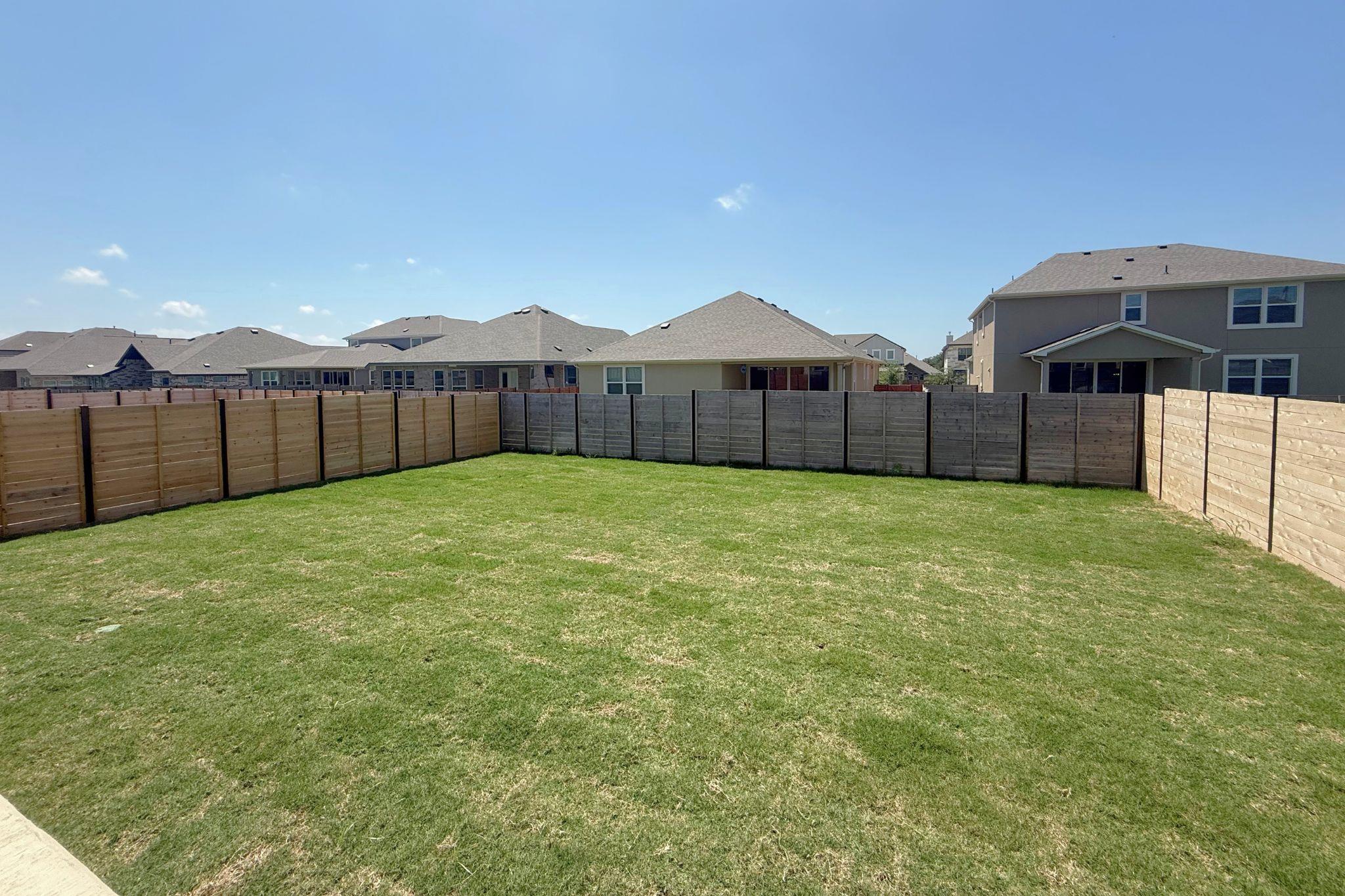 1033 Stonehill Drive Georgetown TX 78633
