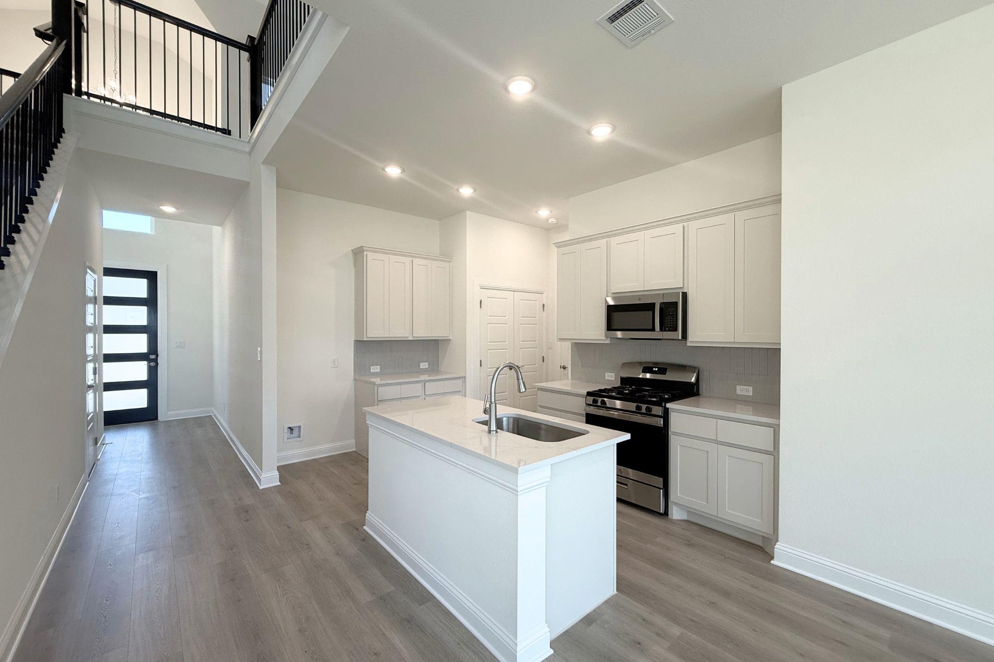 1033 Stonehill Drive Georgetown TX 78633