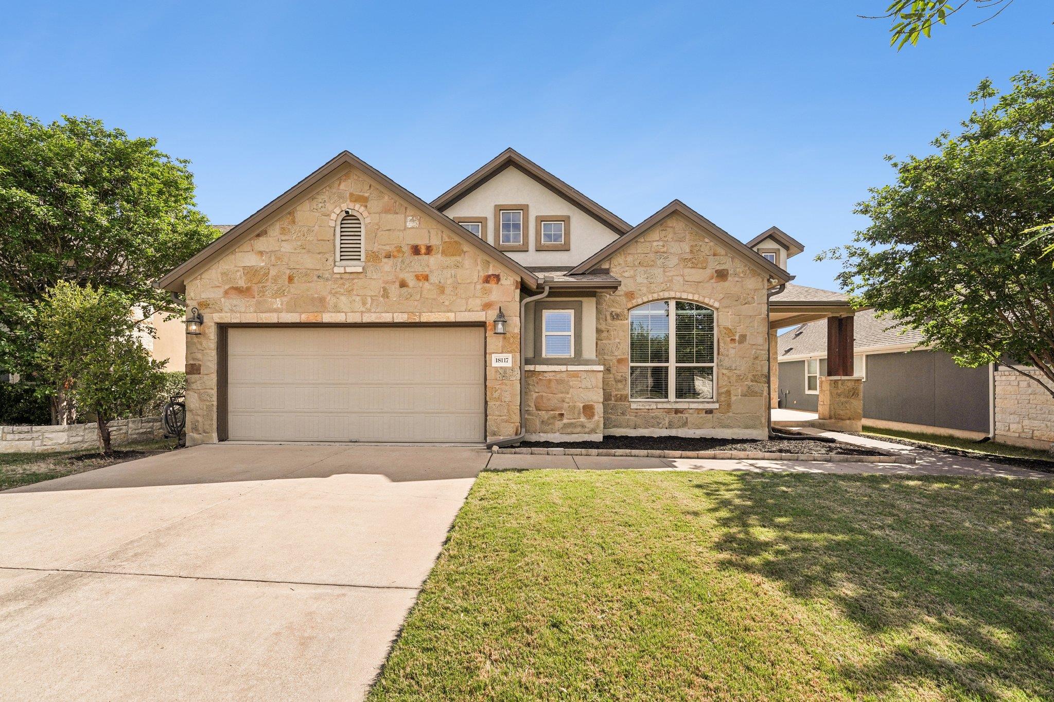 18117 Monarch Butterfly Way Pflugerville TX 78660