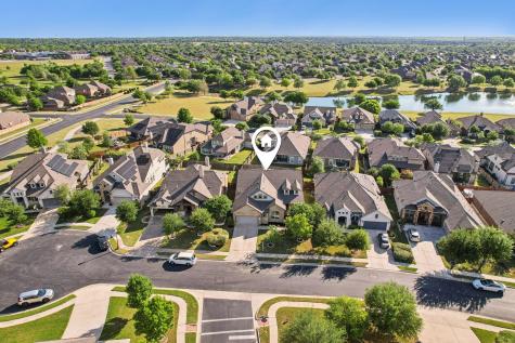 18117 Monarch Butterfly Way Pflugerville TX 78660