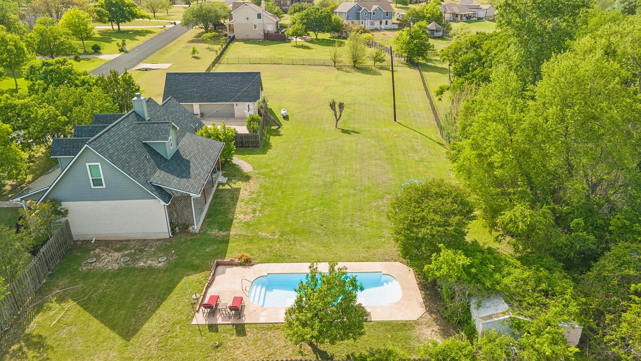 205 Morningside Circle Hutto TX 78634
