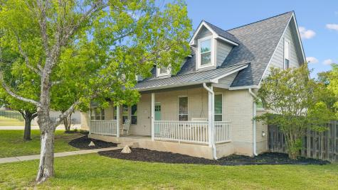 205 Morningside Circle Hutto TX 78634