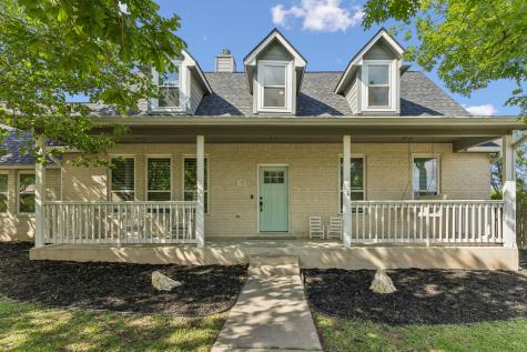 205 Morningside Circle Hutto TX 78634