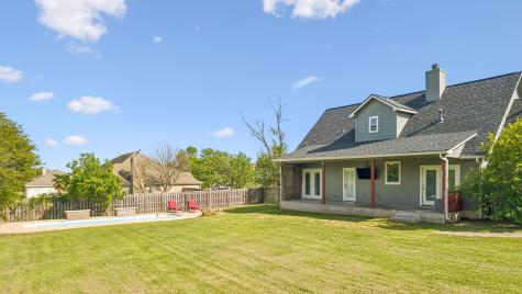 205 Morningside Circle Hutto TX 78634