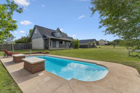 205 Morningside Circle Hutto TX 78634