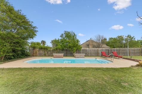 205 Morningside Circle Hutto TX 78634