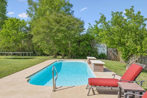205 Morningside Circle Hutto TX 78634