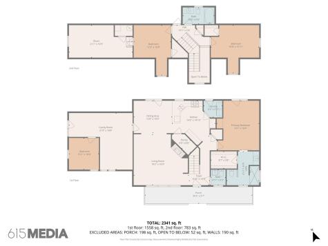 205 Morningside Circle Hutto TX 78634