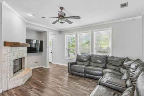 205 Morningside Circle Hutto TX 78634