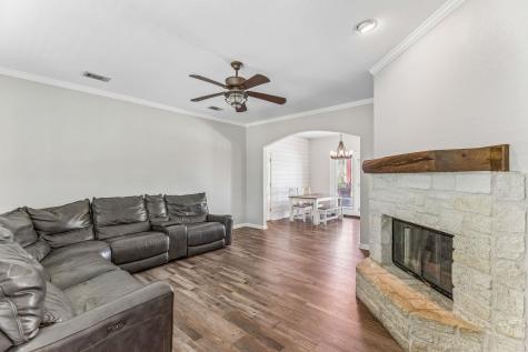205 Morningside Circle Hutto TX 78634