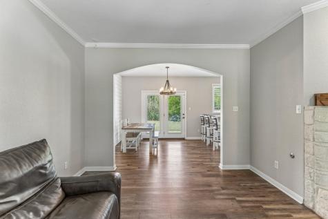 205 Morningside Circle Hutto TX 78634