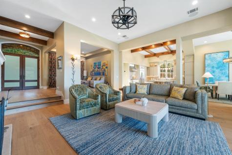 2706 Rivercrest Drive Austin TX 78746