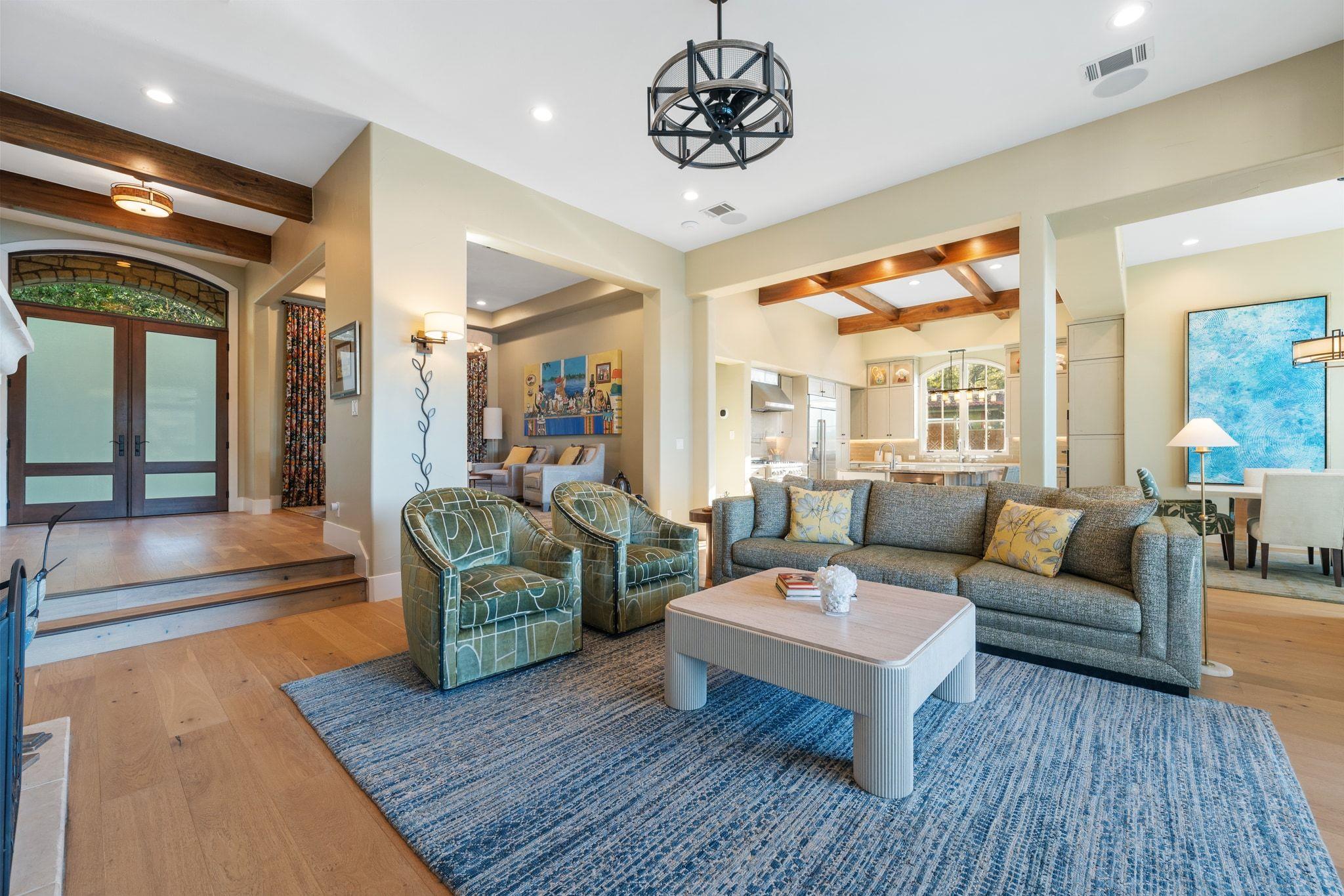 2706 Rivercrest Drive Austin TX 78746