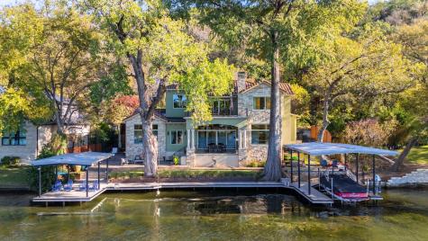 2706 Rivercrest Drive Austin TX 78746