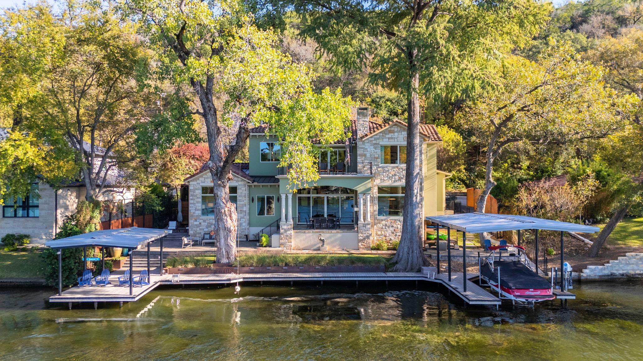 2706 Rivercrest Drive Austin TX 78746