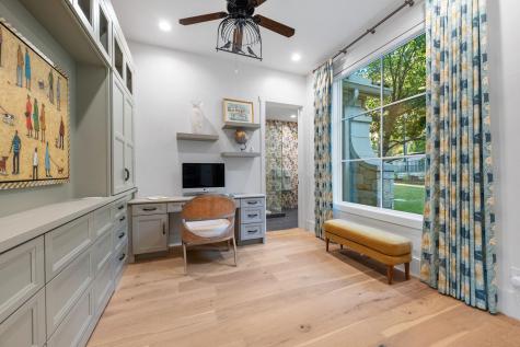 2706 Rivercrest Drive Austin TX 78746