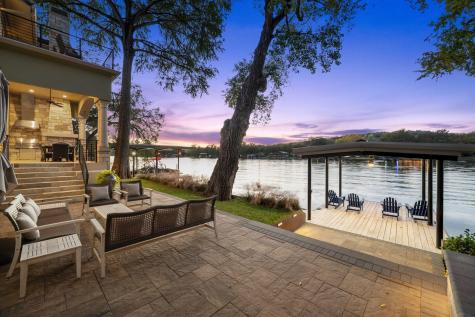 2706 Rivercrest Drive Austin TX 78746