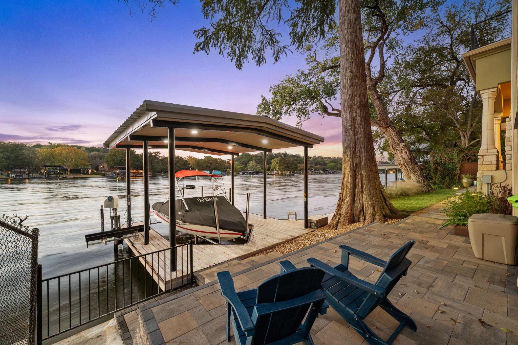 2706 Rivercrest Drive Austin TX 78746