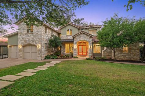 2706 Rivercrest Drive Austin TX 78746
