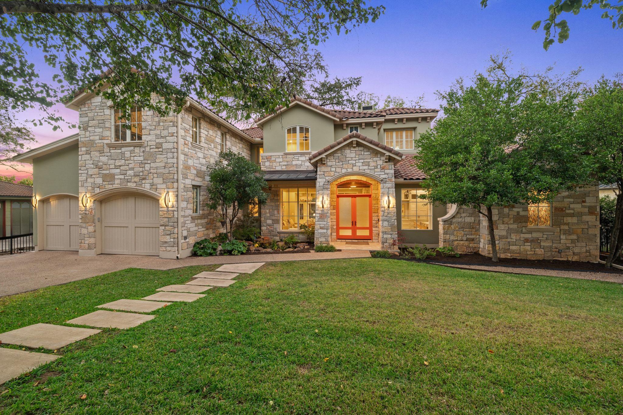 2706 Rivercrest Drive Austin TX 78746