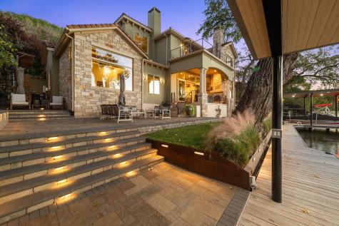 2706 Rivercrest Drive Austin TX 78746
