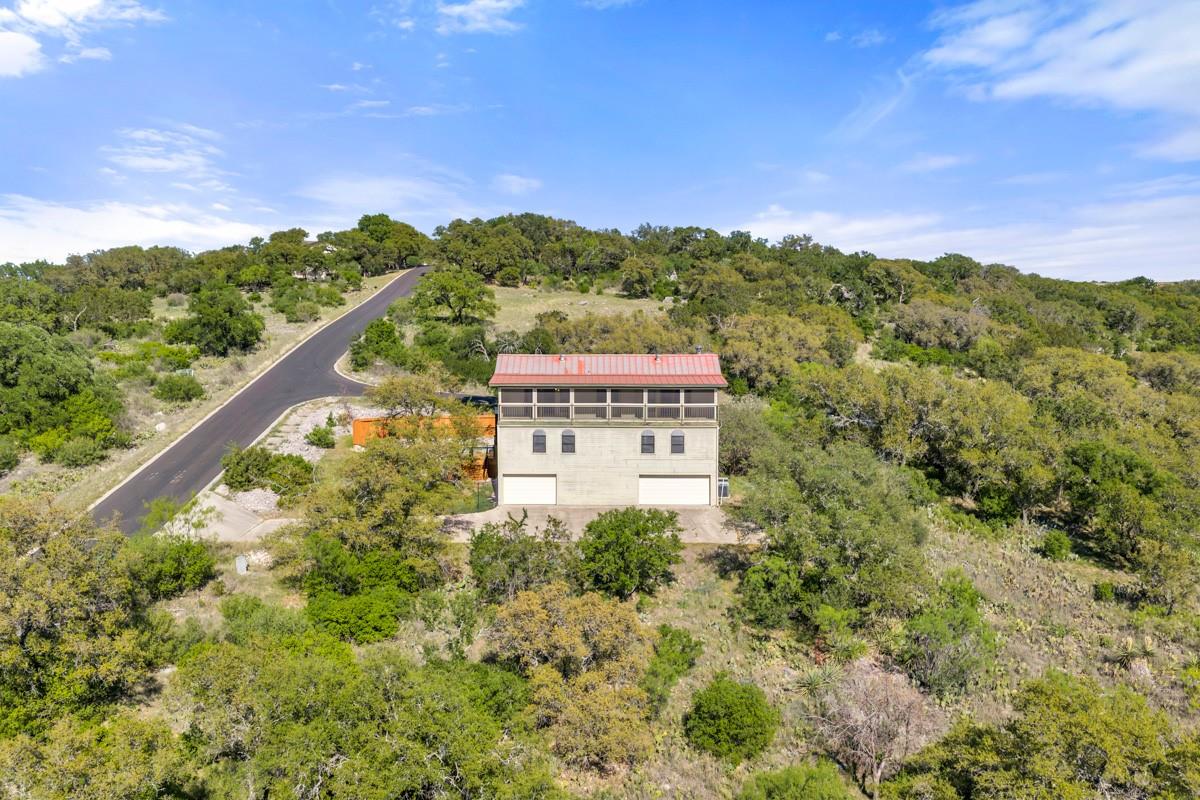 100 Semi Circle Horseshoe Bay TX 78657