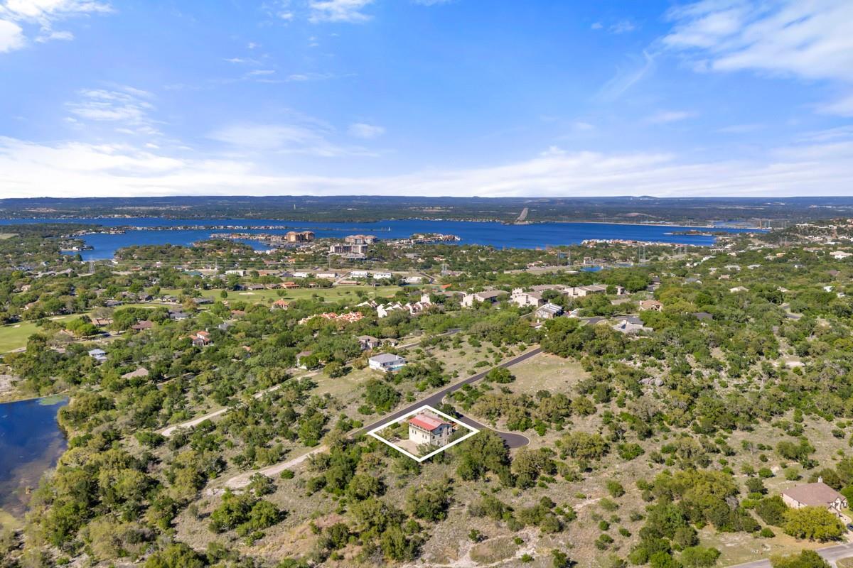 100 Semi Circle Horseshoe Bay TX 78657