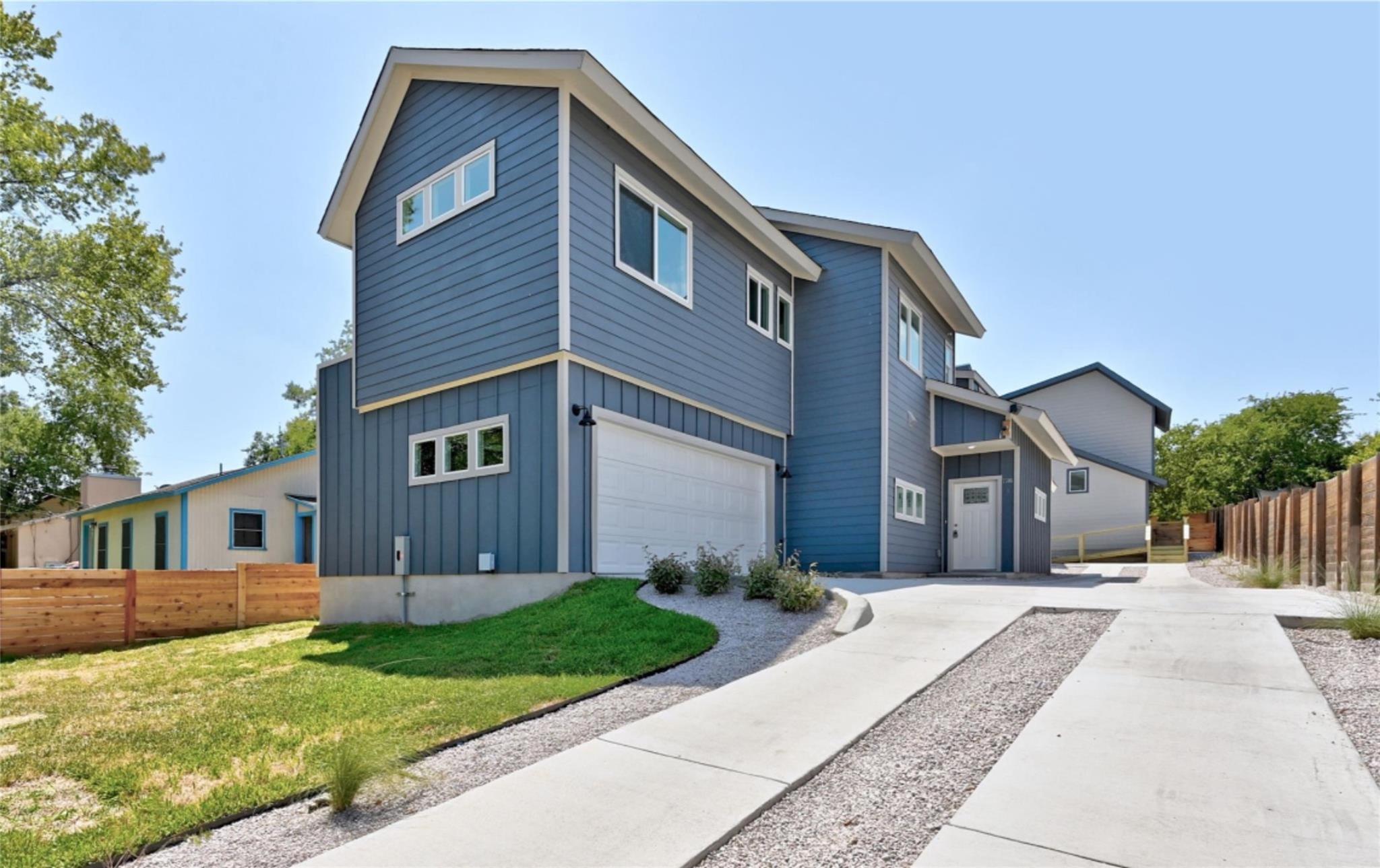 7306 Carver Avenue Austin TX 78752