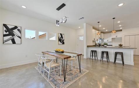 7306 Carver Avenue Austin TX 78752