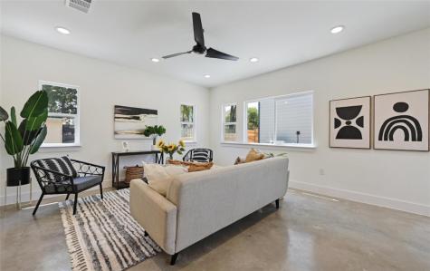 7306 Carver Avenue Austin TX 78752