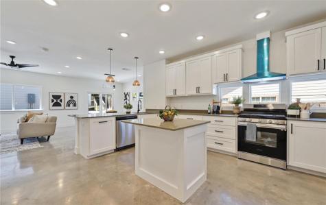 7306 Carver Avenue Austin TX 78752