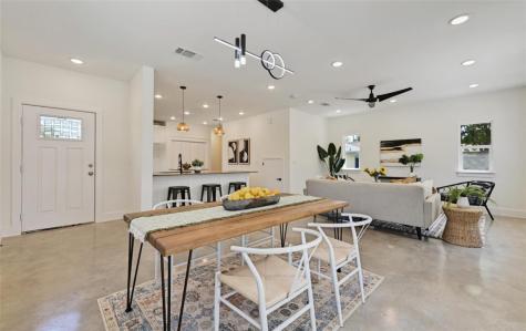 7306 Carver Avenue Austin TX 78752