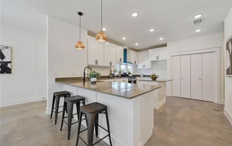 7306 Carver Avenue Austin TX 78752