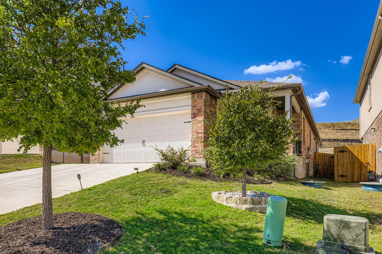 8212 Purple Aster Pass Lago Vista TX 78645