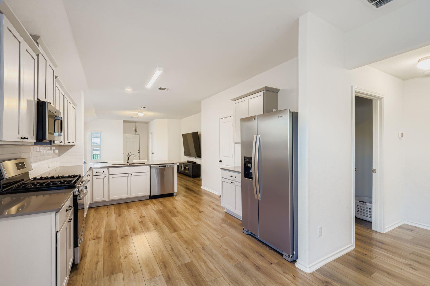8212 Purple Aster Pass Lago Vista TX 78645