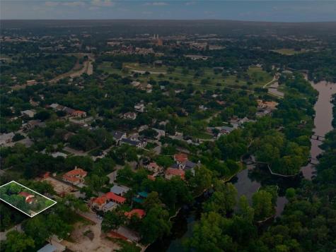 299 W Edgewater Terrace New Braunfels TX 78130